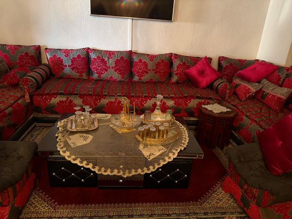 Casa de khalid