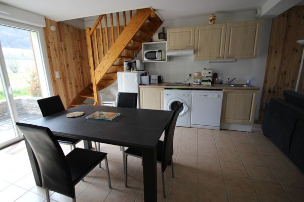 Casa de Joël