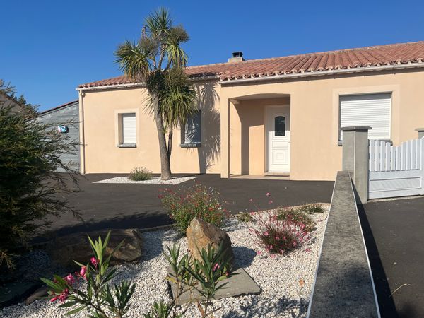 Casa de Laëti et Jeanfi