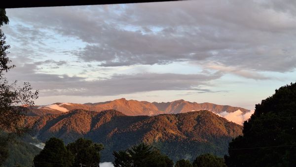 Cozy Mountain Retreat | Panoramic Chirripó Views