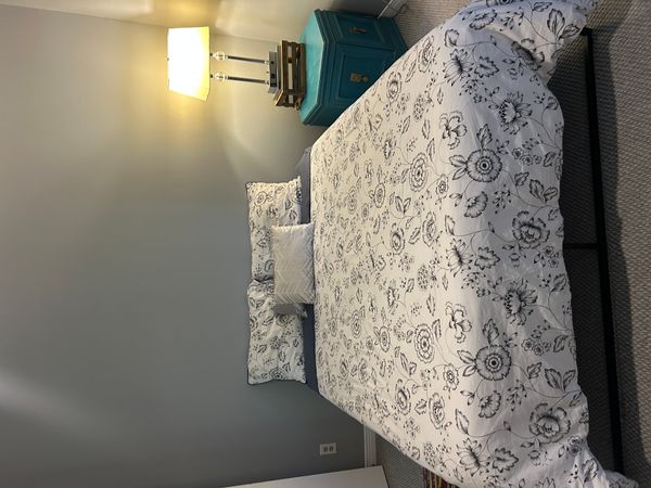 Salman s Haus