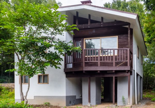 Casa de Samantha and Matthew