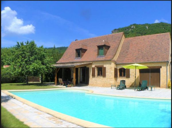 Casa di Jacques