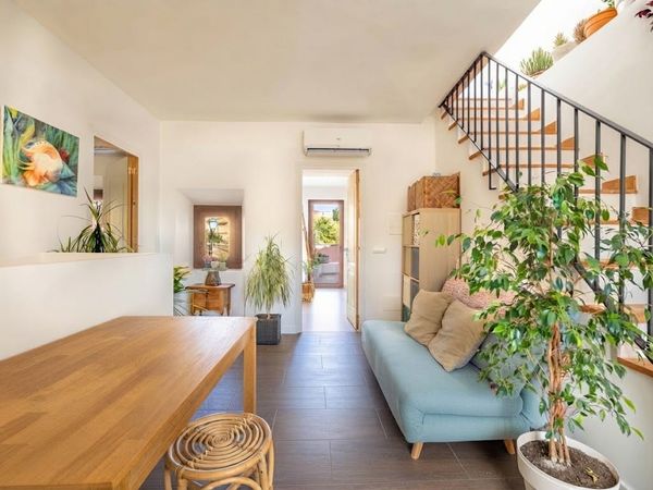 Casa de Eva