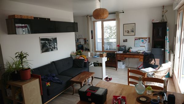 Casa di Myriam