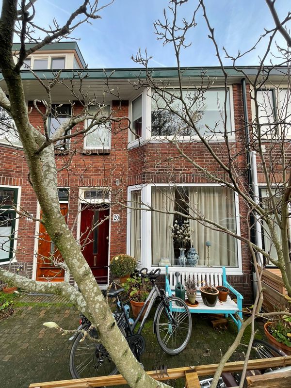 Hermines hus