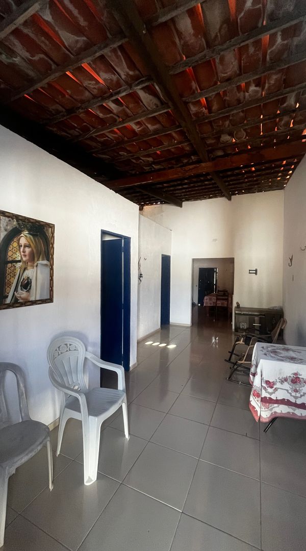 La maison de CLARISSA