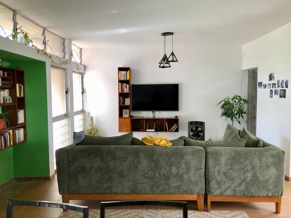 Casa de Marjolaine