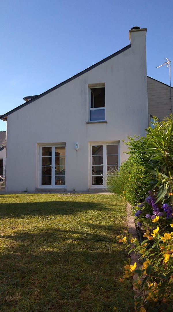 Casa di Anne-laure