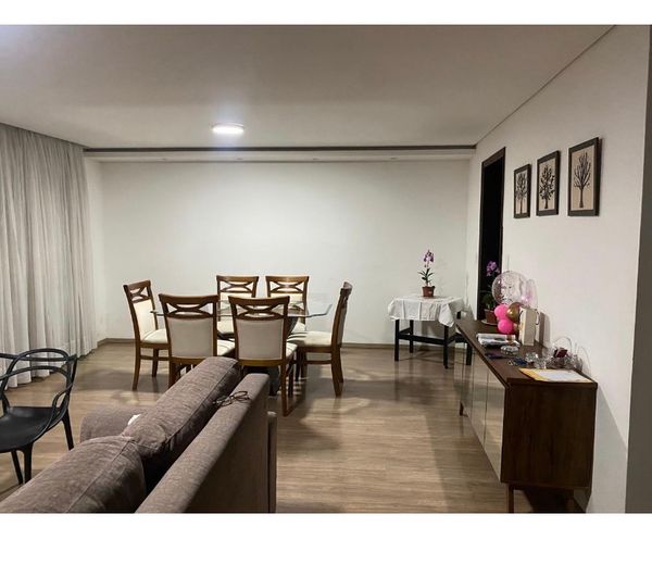 Lilian Martins Pereiras hus