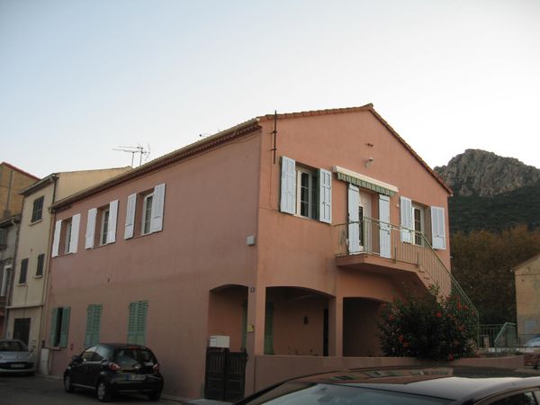 Casa de Micael