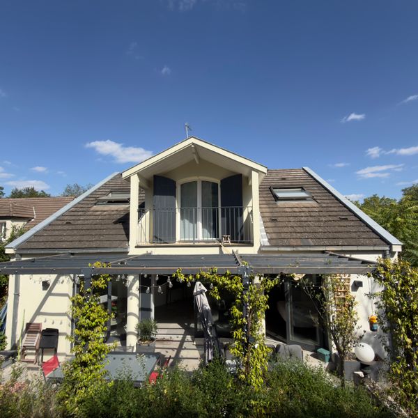 Thierrys hus