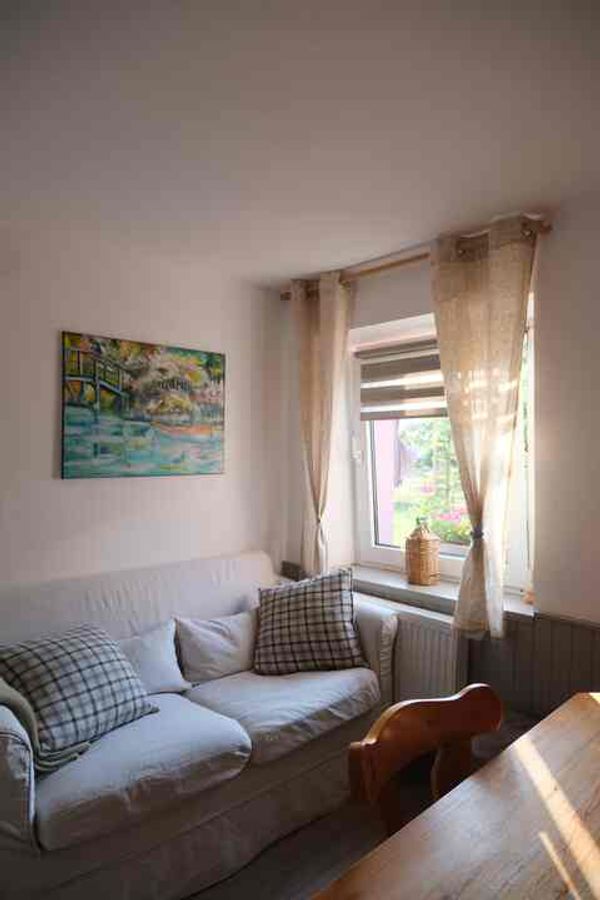 Déborahs hus