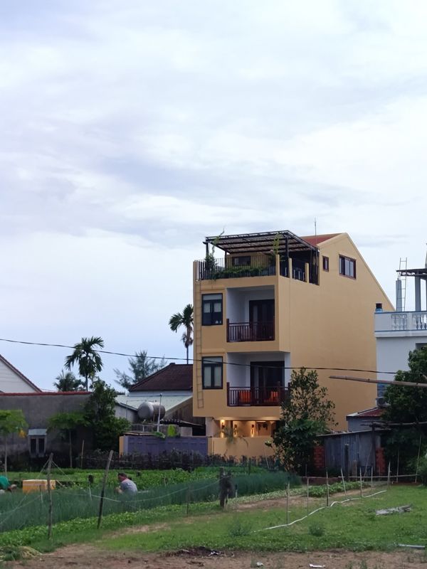 Simons hus