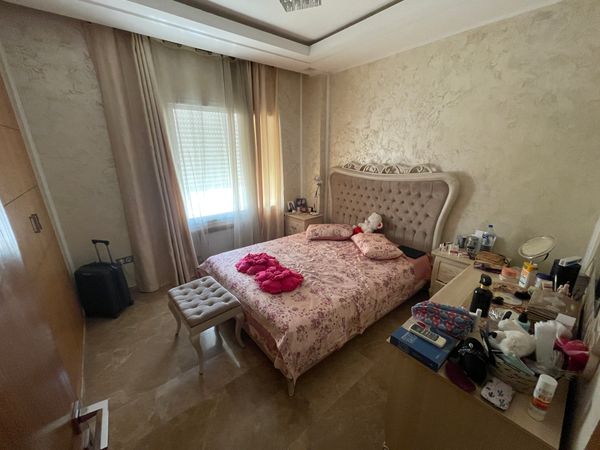 La maison de Habib