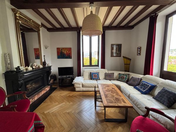Casa de Daniel et Marie