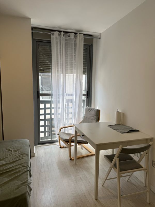 Casa di Rashad