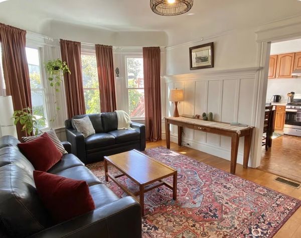 Krissy and Charlieina kuća