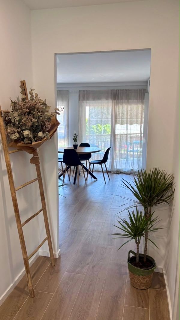 La casa de Laura