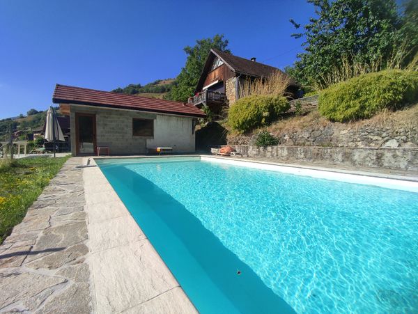 Casa de Pierre-Yves