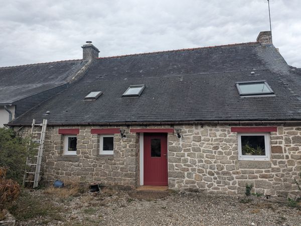 Audes hus