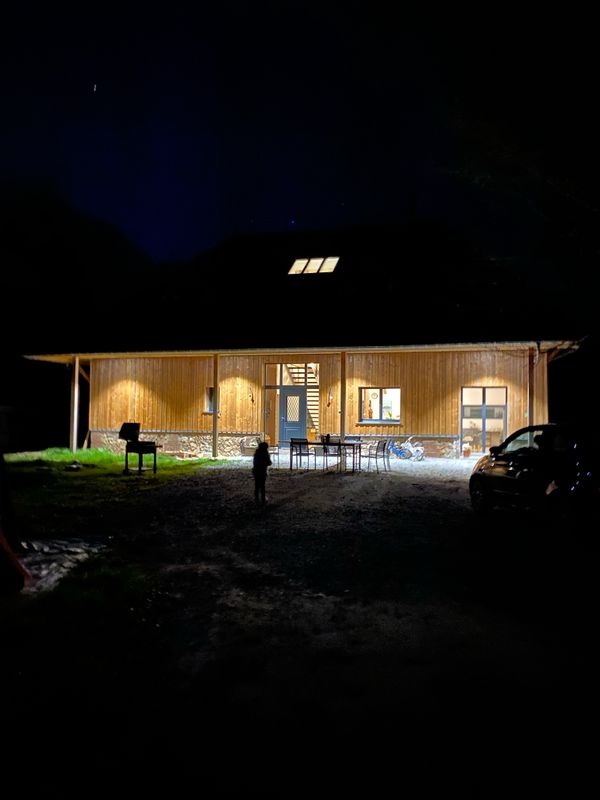La maison de Manon