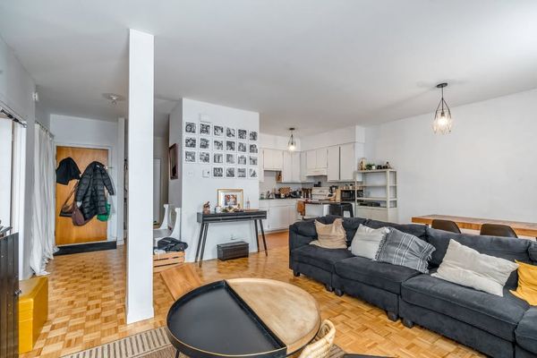 La chambre privée de Maxime