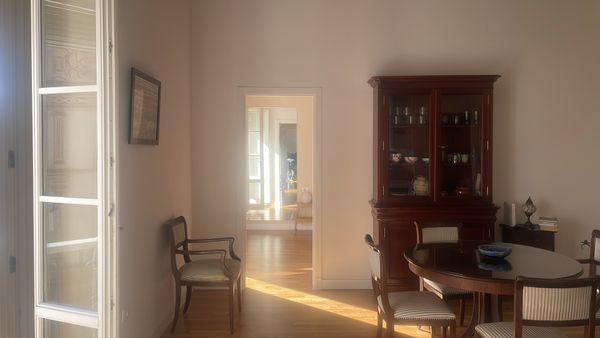 Heikes hus