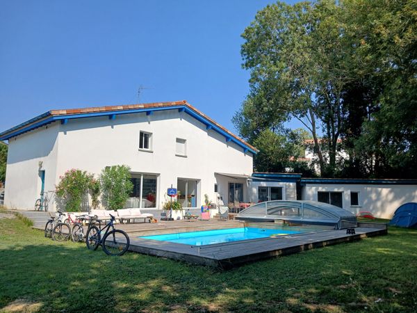 Casa de Etienne
