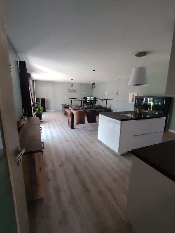 La maison Neto