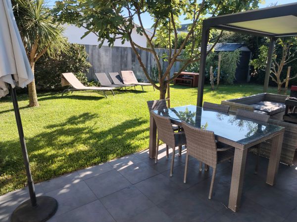 La maison Neto