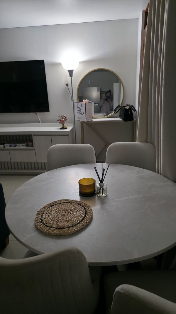 Casa de Catherine