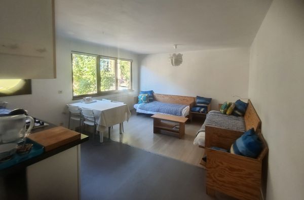 Bens hus