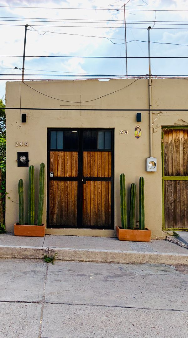 Casa di Will