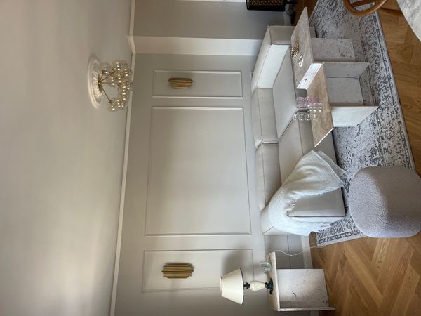 Ophelias hus
