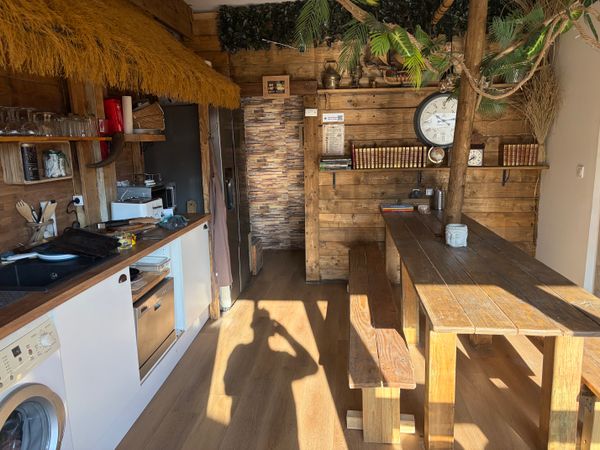 Casa de Sebastien