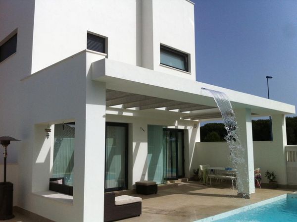 Enriques hus