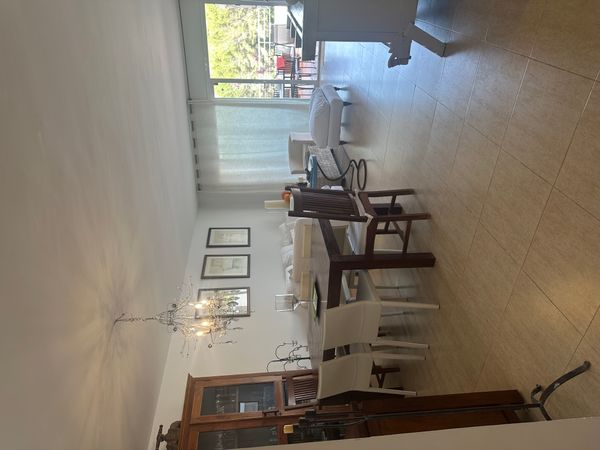 CARMEN SÁNCHEZ s Haus