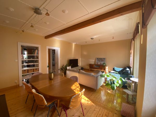 Casa de Julien et Rachel