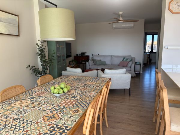 Sonia's house