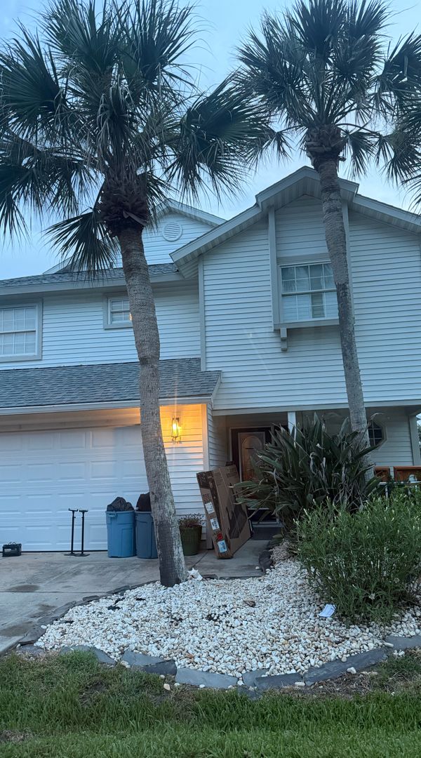 Casa de Jessi