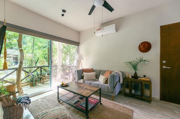 Casa Shiva
