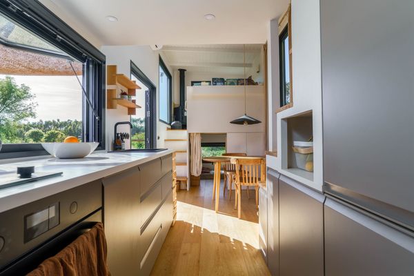 huis van Chris