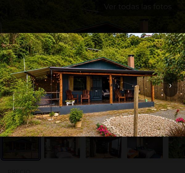 La maison de Johanna