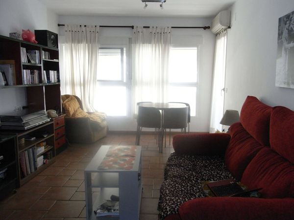 Lucia's house
