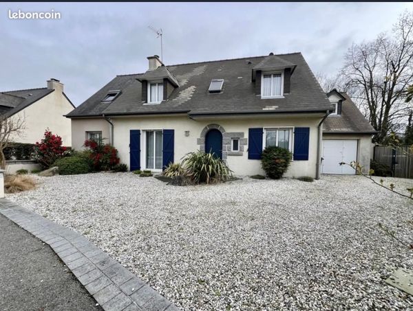Casa de Marion