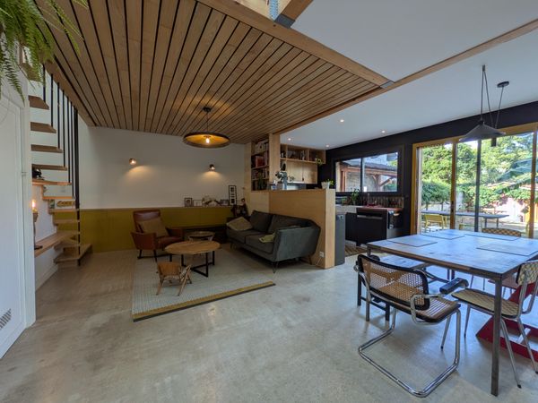 huis van Lucie