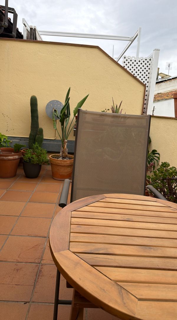 Jordi's house