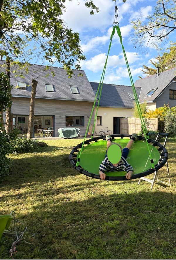 Casa de Gilles