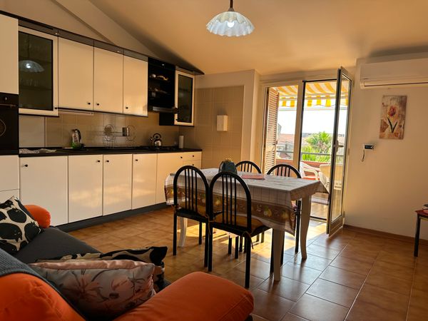 Casa MIA Scalea